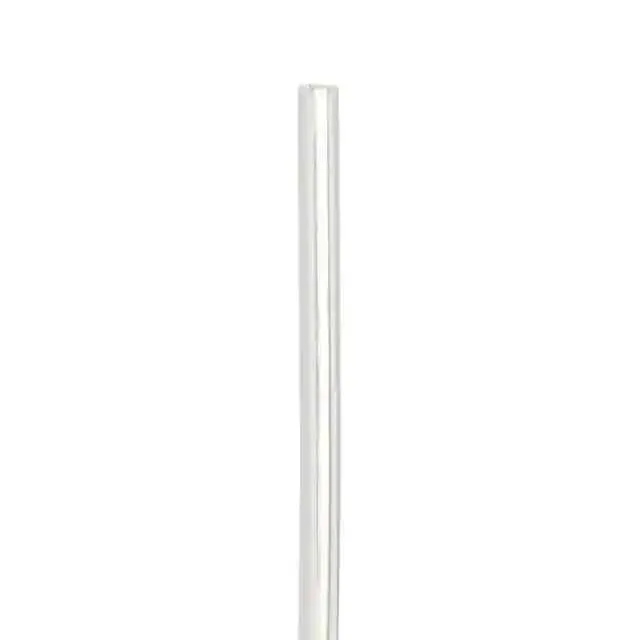 GES99F-A-C0 (GROMMET EDGE SOLID BLACK 1=100')