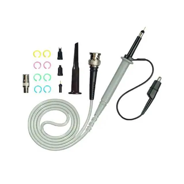 GE1502 (OPROBE X1 21MHZ 1500 SERIES 2.0M)