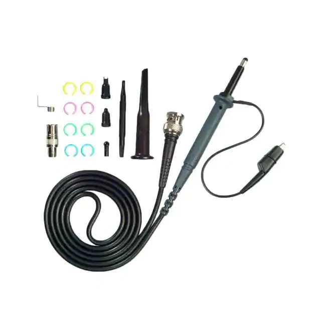 GE1512 (OPROBE X10 135 MHZ 1500 SERIES 2)