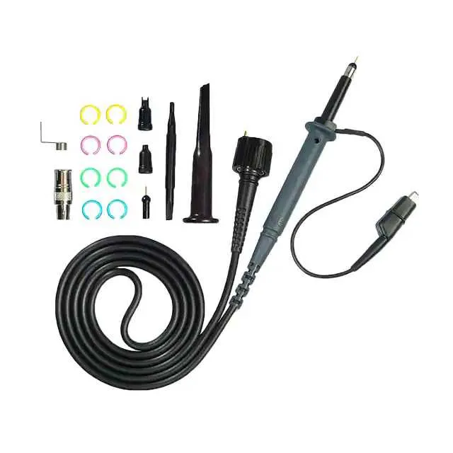 GE1512RA (OPROBE X10 135MHZ W/RA 1500 SERI)