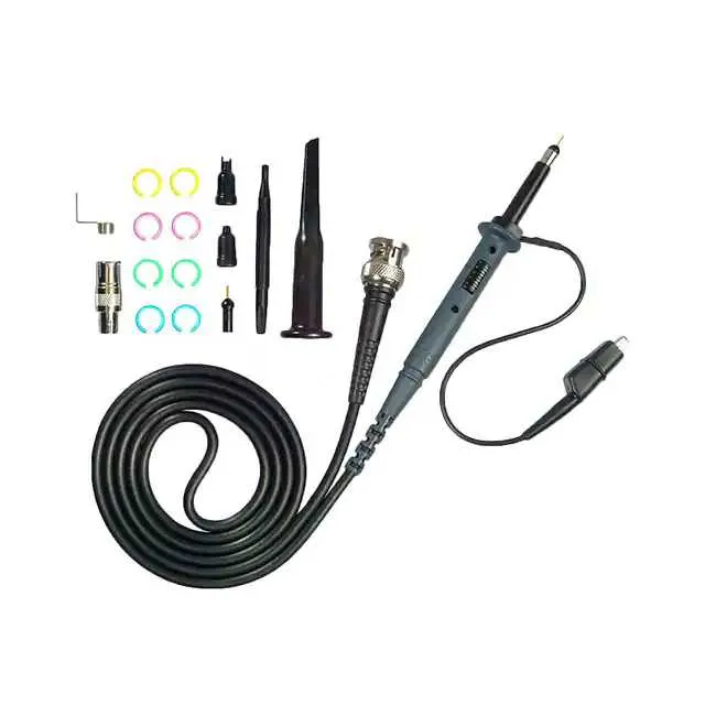 GE1522 (OPROBE X1/X10 13/135MHZ 1500 SER)