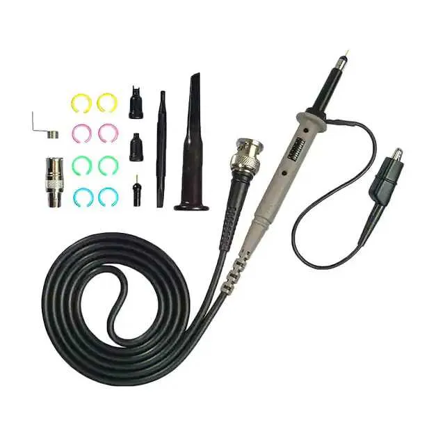 GE2521SA (OPROBE X1/X10 25/250MHZ W/INBNC)
