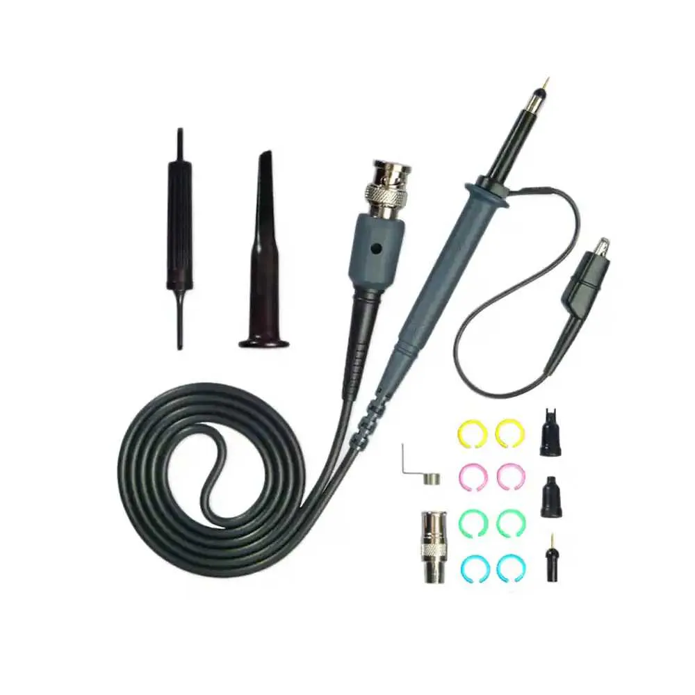 GE4521 (OPROBE X10 480MHZ 4500 SERIES 2.)