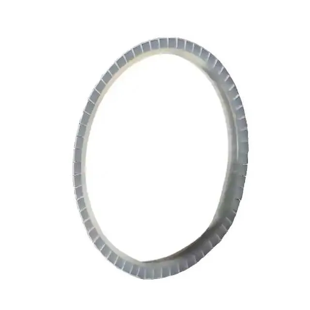 GEE62F-C0 (GROMMET EDGE SLOT BLACK 1=100')