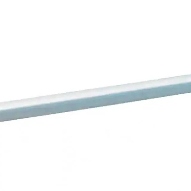 GES144F-C (GROMMET EDGE SOLID NAT 1=100')