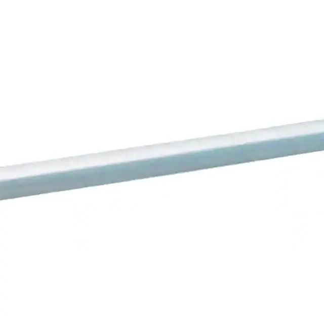 GES189F-C (GROMMET EDGE SOLID NAT 1=100')