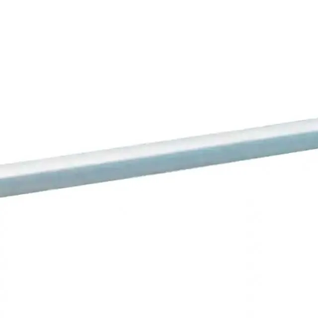 GES189F-C0 (GROMMET EDGE SOLID BLACK 1=100')