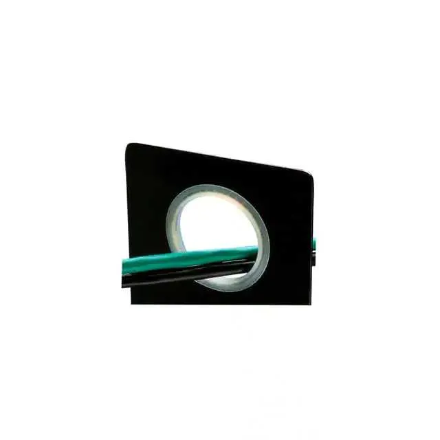 GES36F-C0 (GROMMET EDGE SOLID BLACK 1=100')