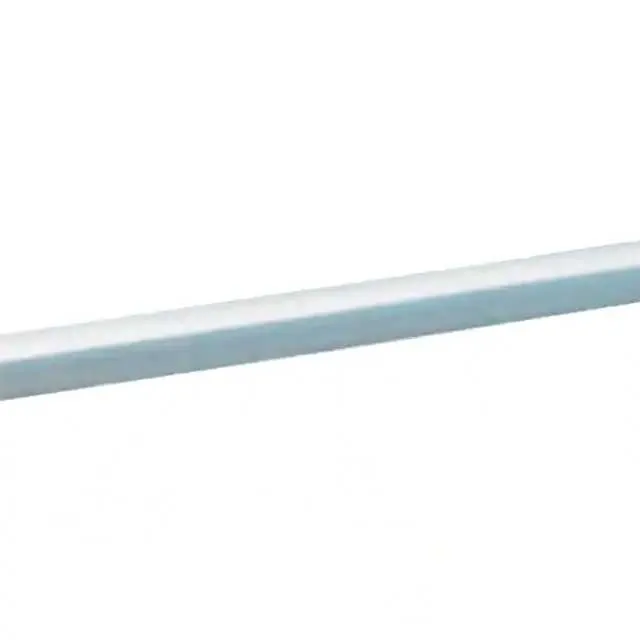 GES62F-C (GROMMET EDGE SOLID NAT 1=100')