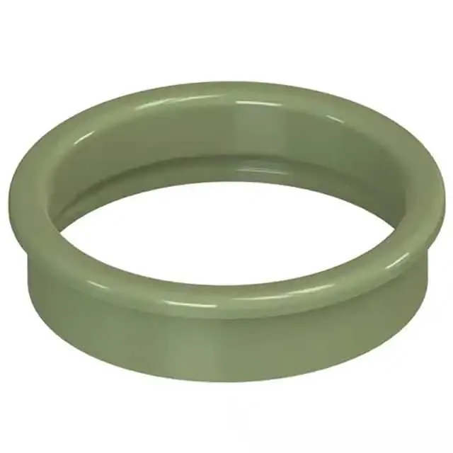 GFA-N4B (GROMMET FLIP 0.251 NYLON GREEN")