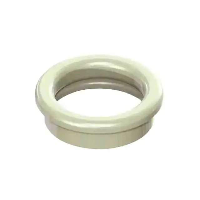 GFA-N8A (GROMMET FLIP 0.499 NYLON GREEN")