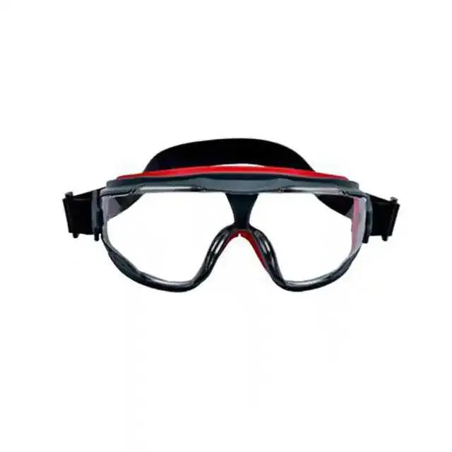 GG501NSGAF (3M GOGGLE GEAR, 500-SERIES,)