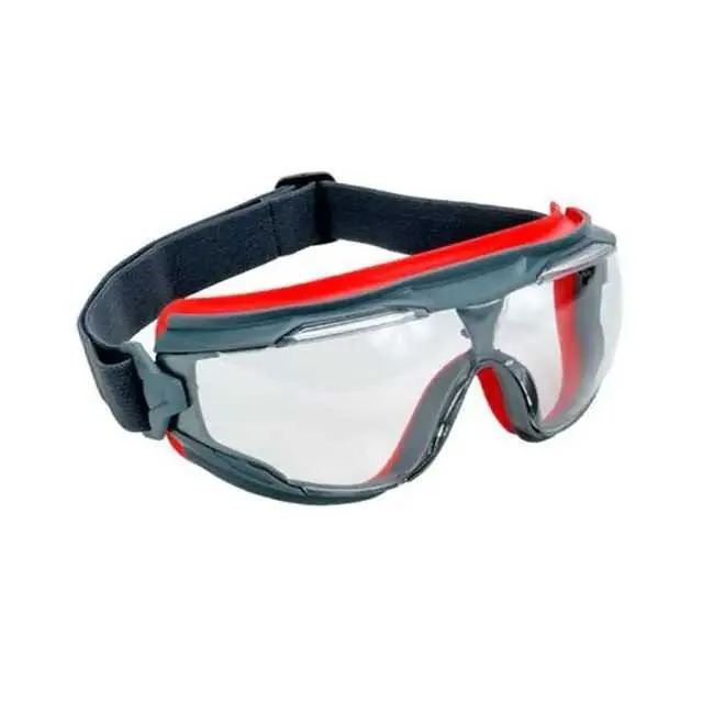 GG501SGAF (3M GOGGLE GEAR, 500-SERIES,)