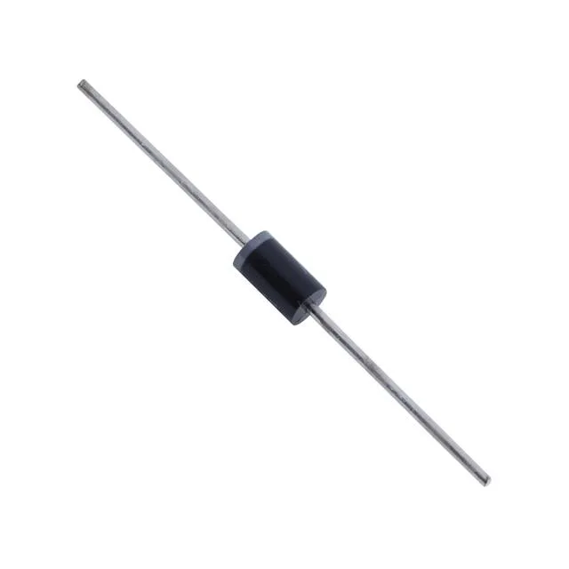 GI852/MR852 (SILICON RECTIFIER 200 PRV IF=3A AXIAL LEADСрок поставки 5-10 дней)
