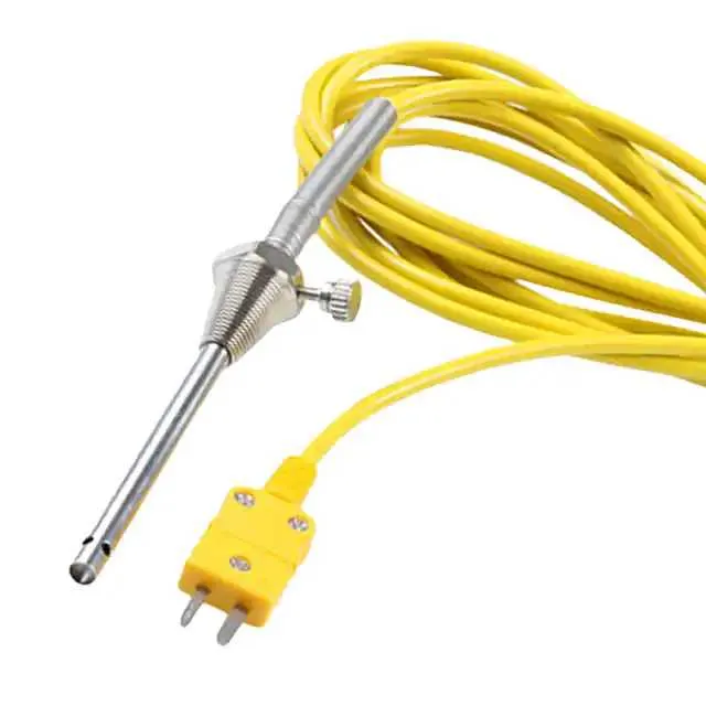GK20M (FLUE TEMPERATURE PROBE)