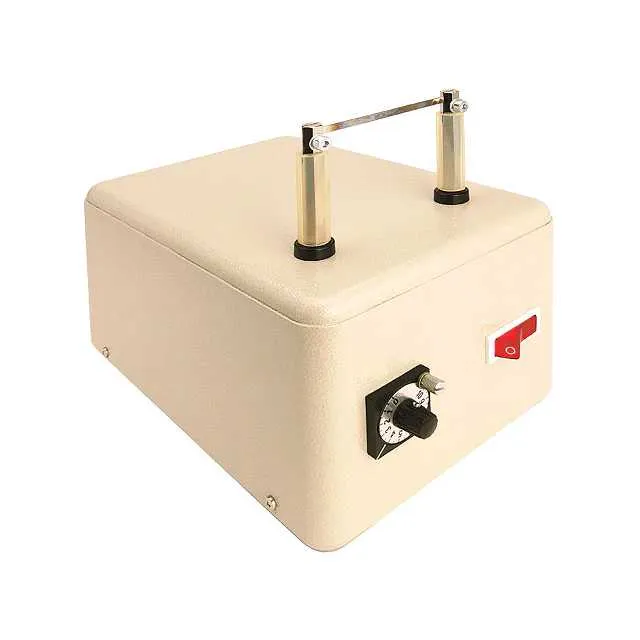 GK60.00BE (BENCH MOUNT HOT KNIFE)