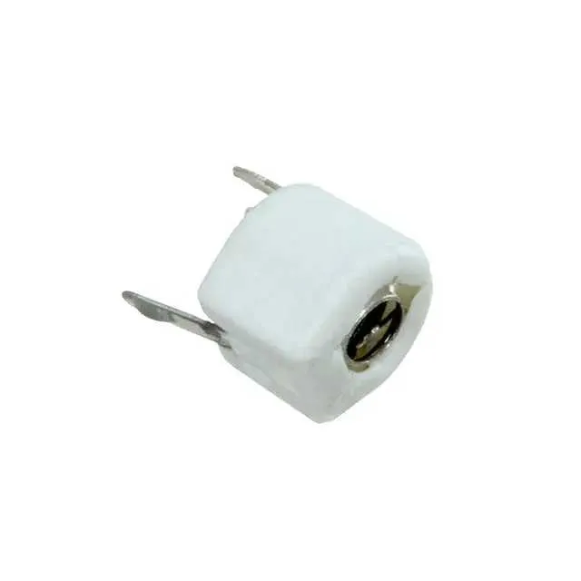 GKG10015 (CAP TRIMMER 3-10PF 100V TH)