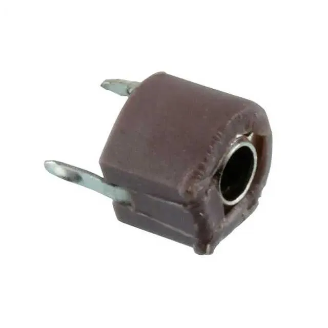 GKG60015 (CAP TRIMMER 12-60PF 100V TH)