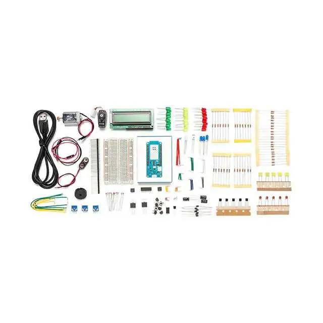 GKX00006 (ARDUINO MKR IOT BUNDLE)