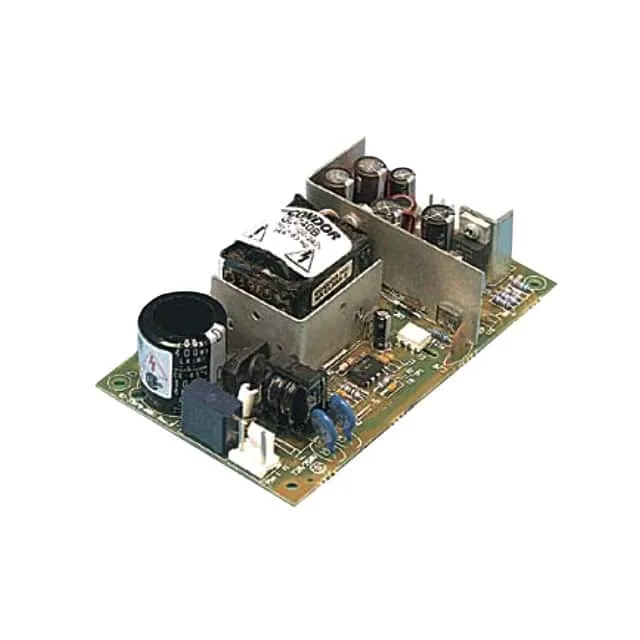 GLC40AG (AC/DC CONVERTER 5.1V +/-12V 40W)