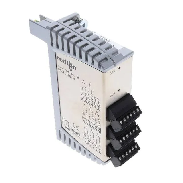 GMINI800 (MOD,8 DC CURRENT INPUT)
