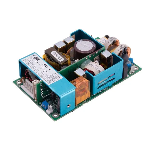 GNT224G (AC/DC CONVERTER 24V 200W)