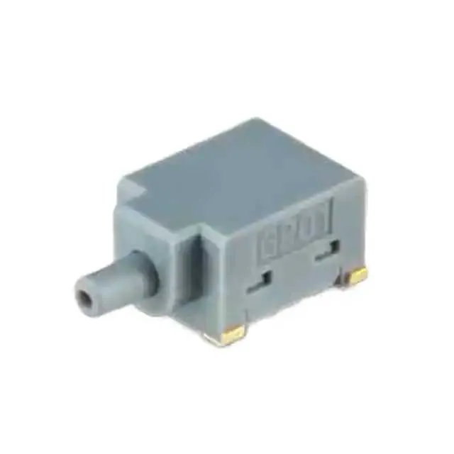 GP0115AAG30 (SWITCH PUSH SPST-NO 0.4VA 28V)