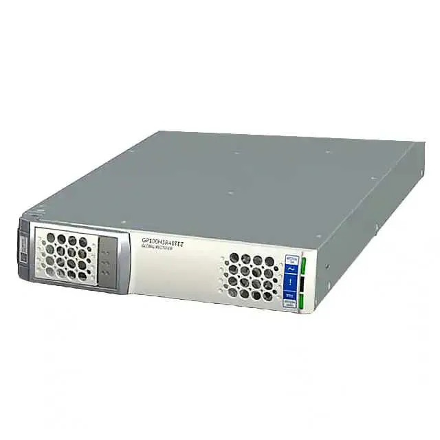 GP100H3R48TEZ (AC/DC CONVERTER 52V 6000W)