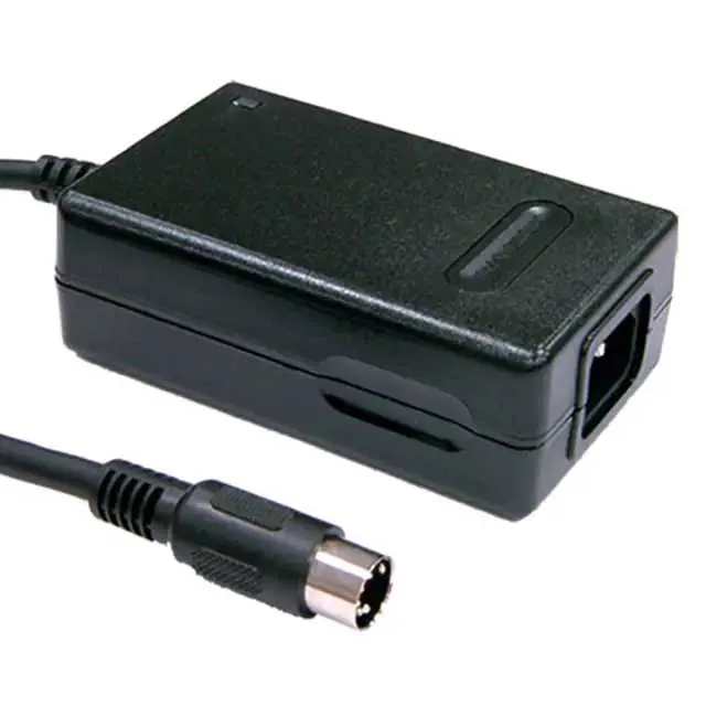 GP25A13A-R1B (AC/DC DSKTP ADPTR 5V 12V -5V 29W)