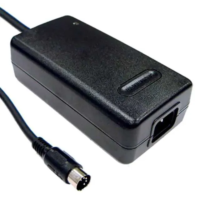 GP50A13A-R1B (AC/DC DSKTP ADPTR 5V 12V -5V 47W)