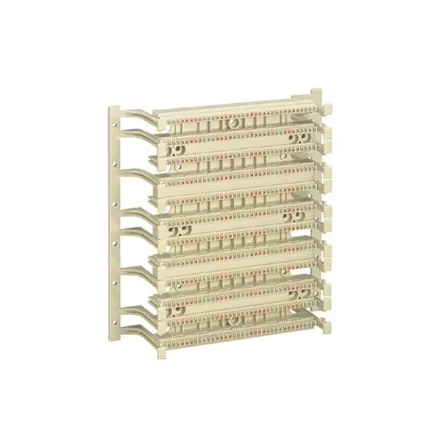 GPBW432-X (432 PAIR PUNCHDOWN BASE WITH LEG)