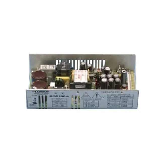 GPC130DG (AC/DC CONVERTER 5V 24V -12V 12V)