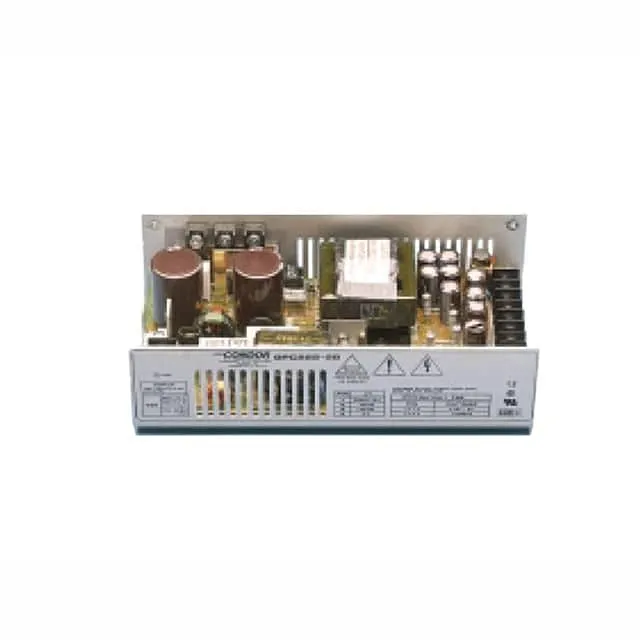 GPC225-28G (AC/DC CONVERTER 28V 225W)