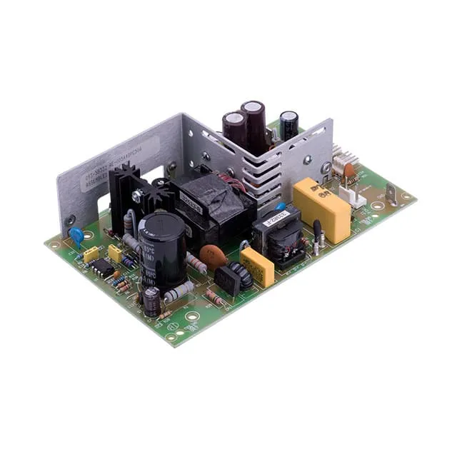 GPC50BG (AC/DC CONVERTER 50W)