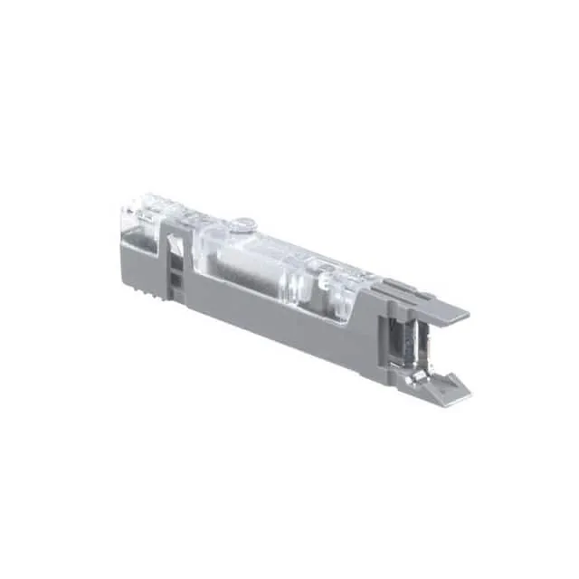 GPC5E1-XY (1 PAIR CAT 6 PATCH CONNECTOR)