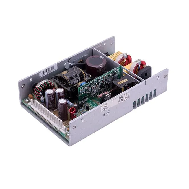 GPFC160-5 (AC/DC CONVERTER 5.1V 160W)