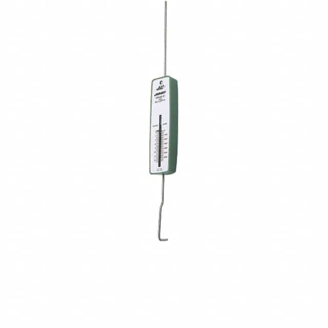 GPP-8 (GAUGE PUSH-PULL 0-220 GR/0-8OZ)