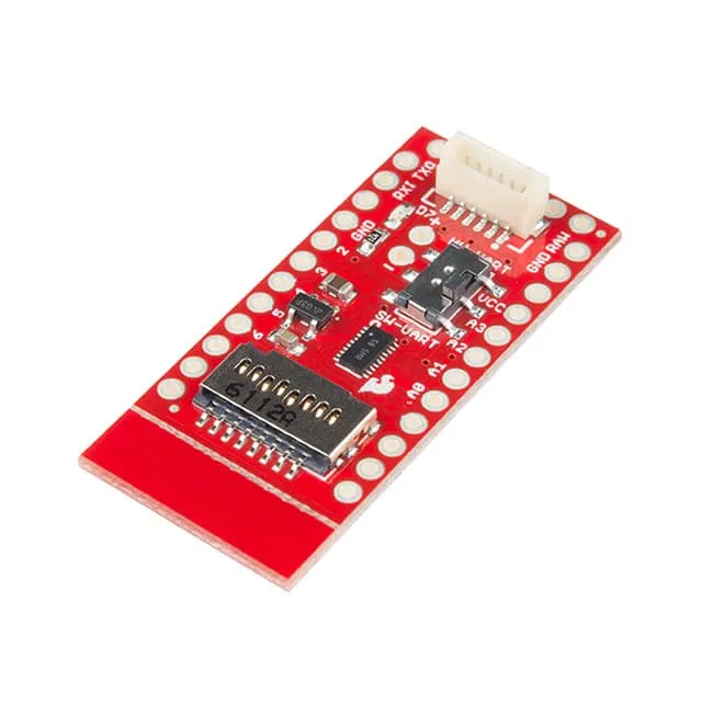 GPS-14030 (MINI GPS SHIELD)