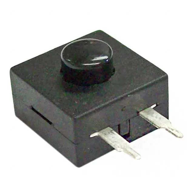 GPTS203212B (SWITCH PUSHBUTTON SPST 1A 30V)