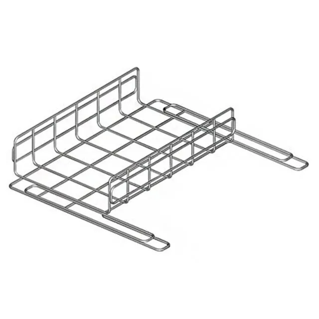 GR12X4X24OSPG (CABLE BASKET 12X4"X24"")