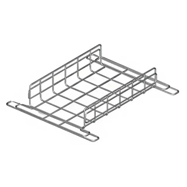 GR12X4X24PG (CABLE BASKET 12X4"X24"")