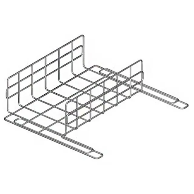GR12X6X24OSPG (CABLE BASKET 12X6"X24"")