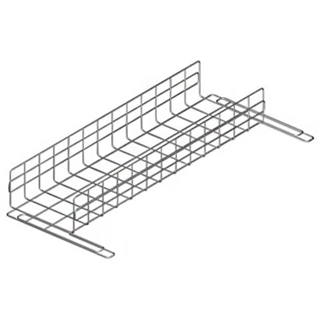 GR12X6X48OSPG (CABLE BASKET 12X6"X48"")