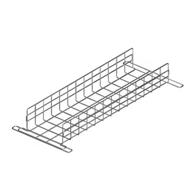 GR12X6X48PG (CABLE BASKET 12X6"X48"")