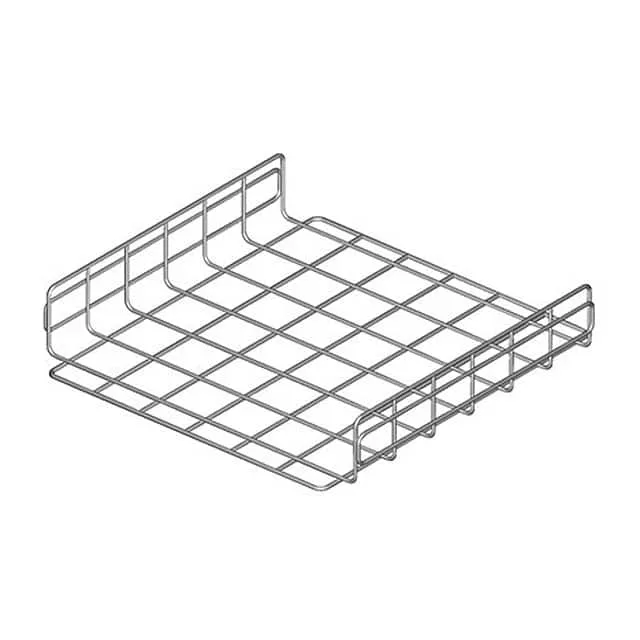 GR21X4X24PG (CABLE BASKET 21X4"X24"")