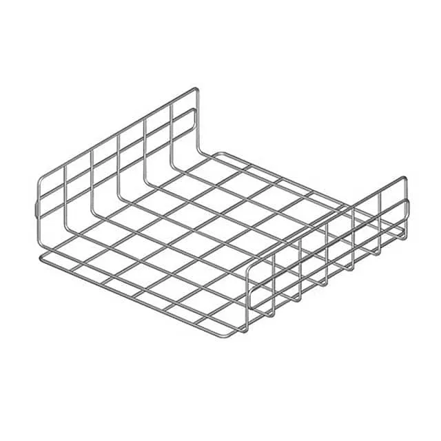 GR21X6X24PG (CABLE BASKET 21X6"X24"")