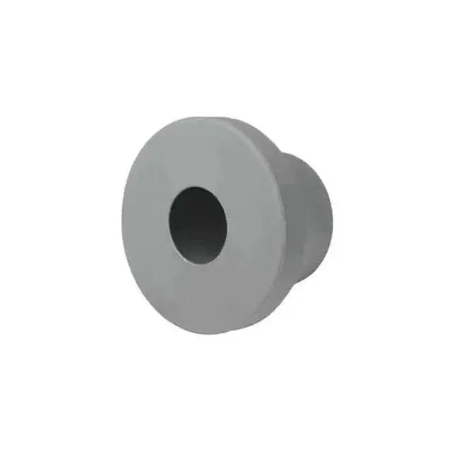 GR6739897A (IP67 SEALING GROMMET, GREY.197)