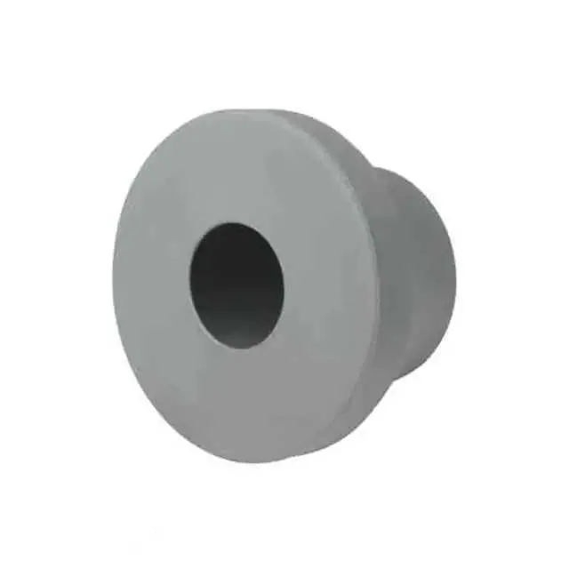 GR6734716A (GROMMET RUBBER GRAY)