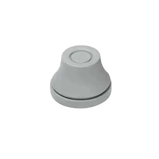 GR67M25A (GROMMET RUBBER GRAY)
