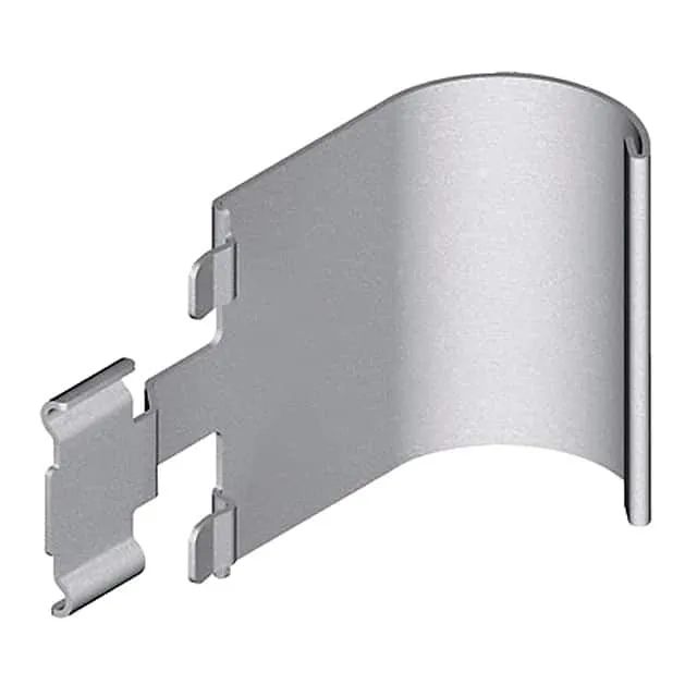 GRBRC4PG (CABLE DUCT CORNER)
